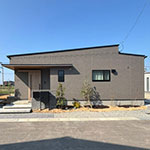 OURS沖田Ⅱ4号地