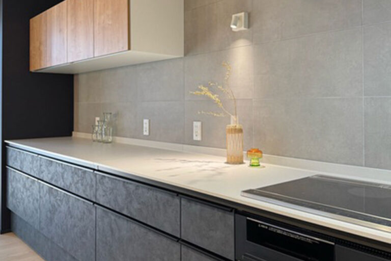 OURS沖田Ⅱ4号地