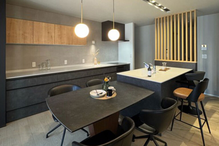 OURS沖田Ⅱ4号地