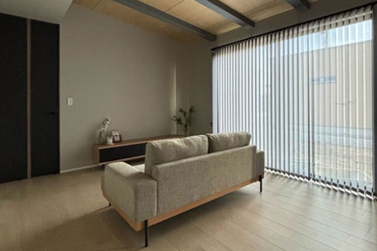 OURS沖田Ⅱ4号地