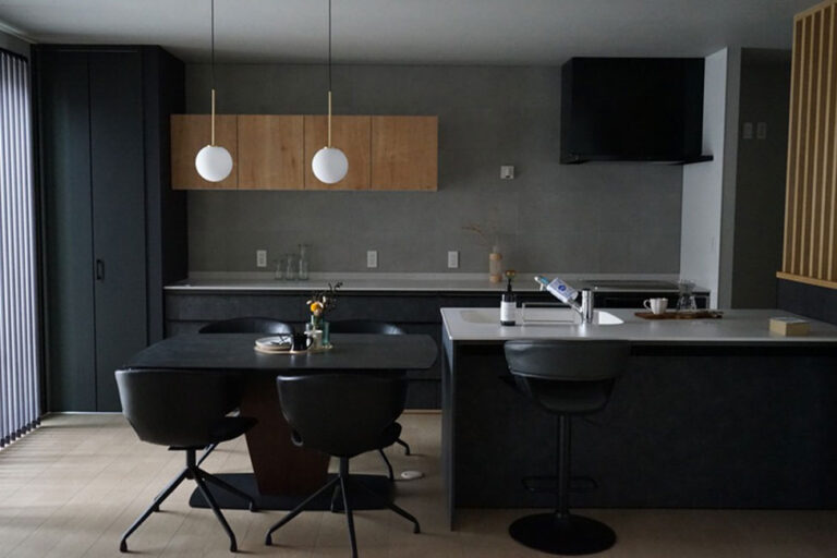 OURS沖田Ⅱ4号地