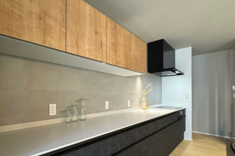 OURS沖田Ⅱ4号地