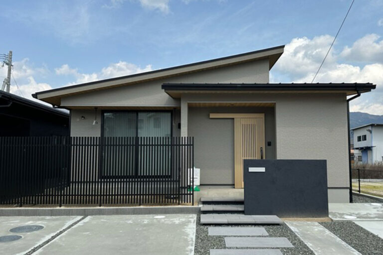 OURS桜岡Ⅲ1号地