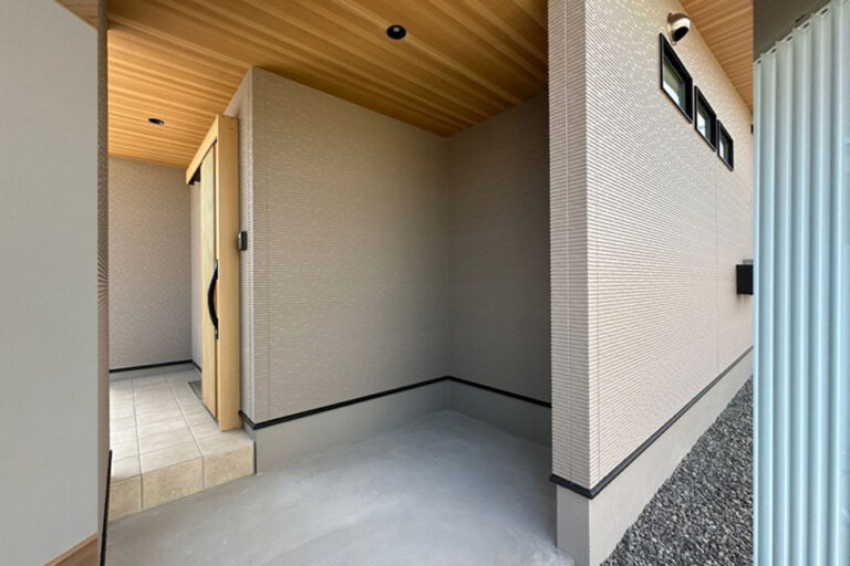 OURS桜岡Ⅲ1号地