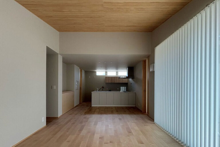 OURS桜岡Ⅲ1号地