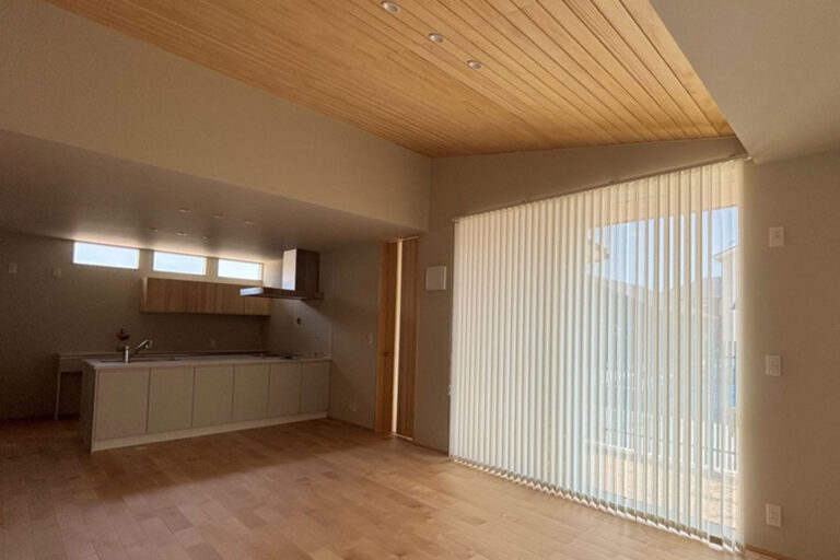 OURS桜岡Ⅲ1号地