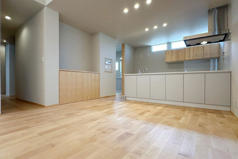 OURS桜岡Ⅲ1号地