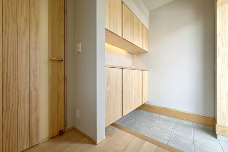 OURS桜岡Ⅲ1号地