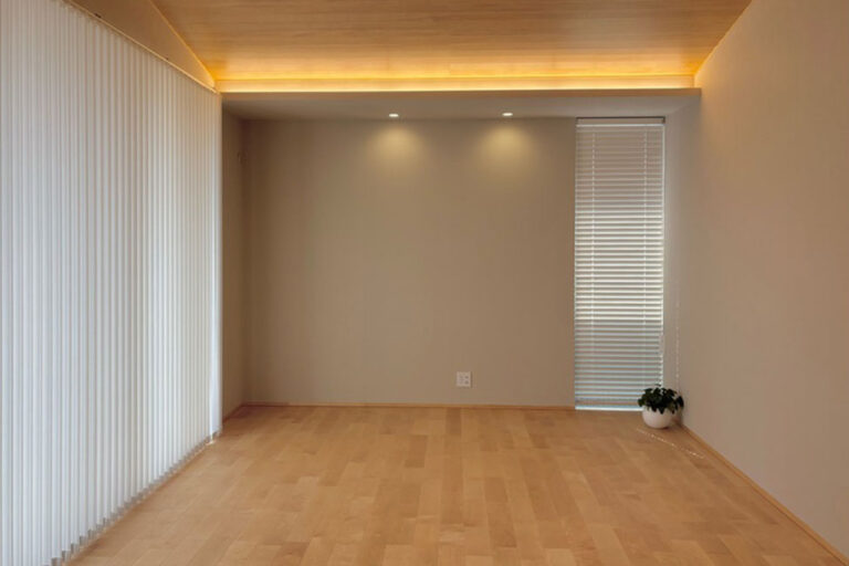 OURS桜岡Ⅲ1号地