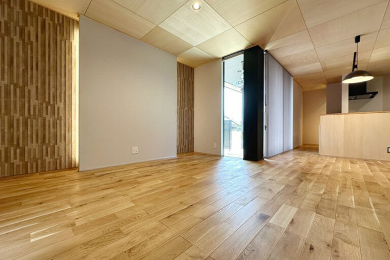 OURS桜岡Ⅲ2号地