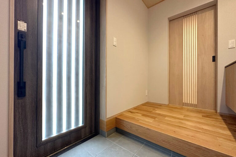 OURS桜岡Ⅲ2号地