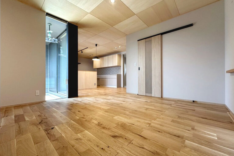 OURS桜岡Ⅲ2号地