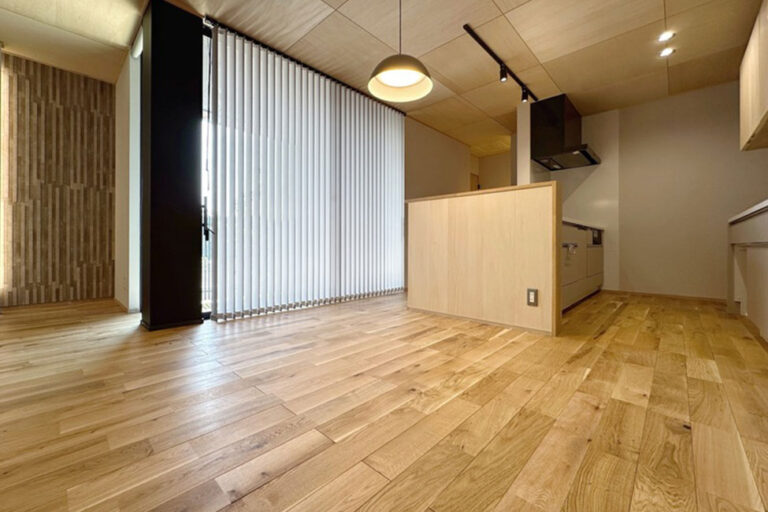 OURS桜岡Ⅲ2号地