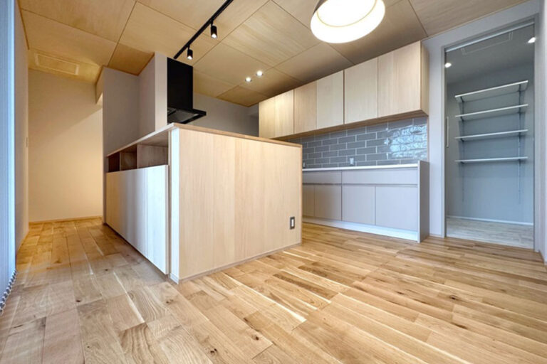 OURS桜岡Ⅲ2号地