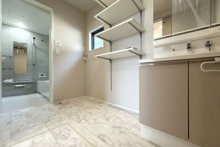 OURS桜岡Ⅲ2号地