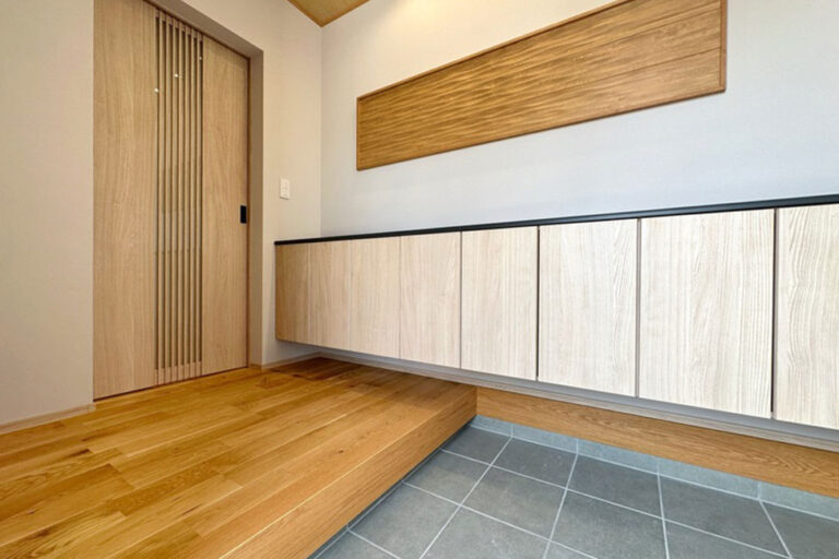 OURS桜岡Ⅲ2号地