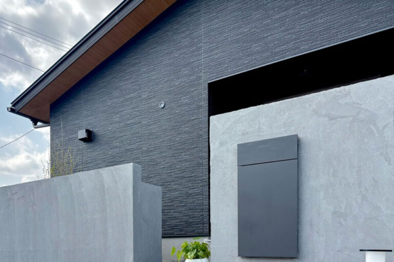 OURS桜岡Ⅲ2号地