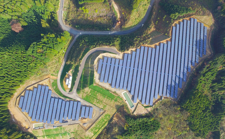 エネパーク佐賀七山