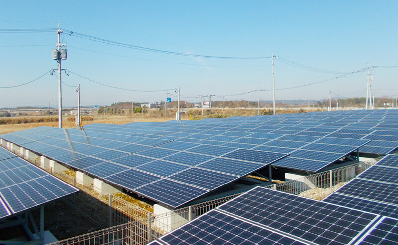 エネパーク山口佐山（14区画）
