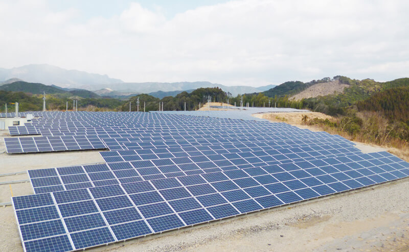 エネパーク宮崎延岡（7区画）