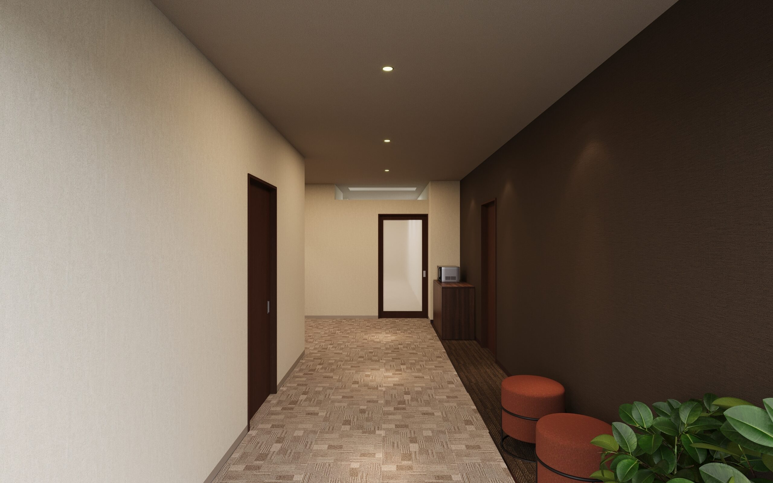 大牟田天然温泉 最高の湯 改装