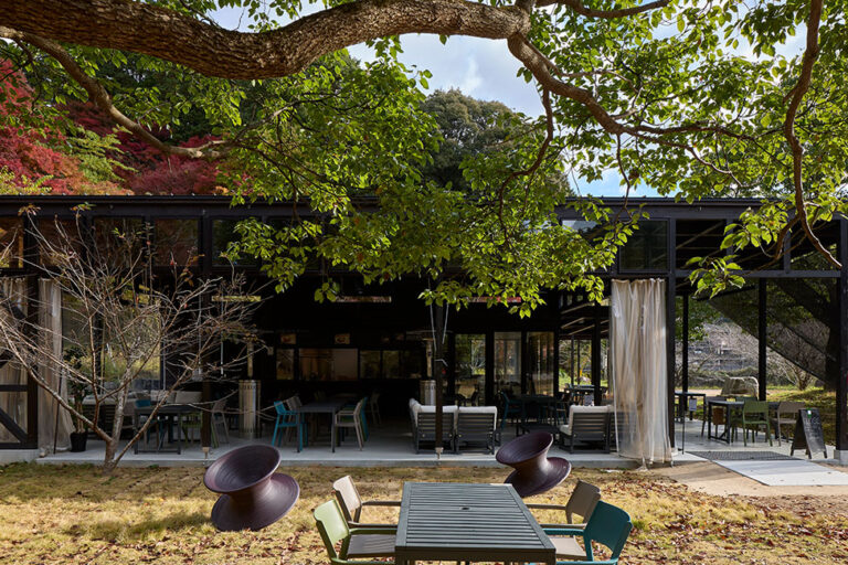 OND CAFE
