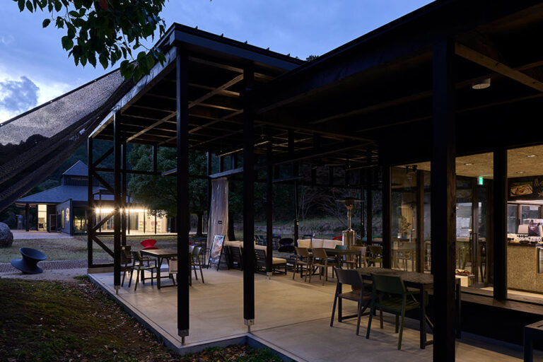 OND CAFE