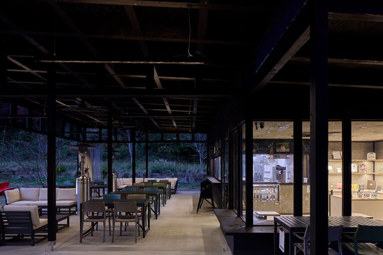 OND CAFE