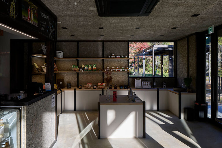 OND CAFE
