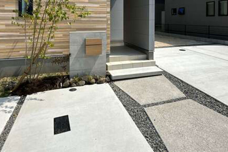 OURS池田3号地