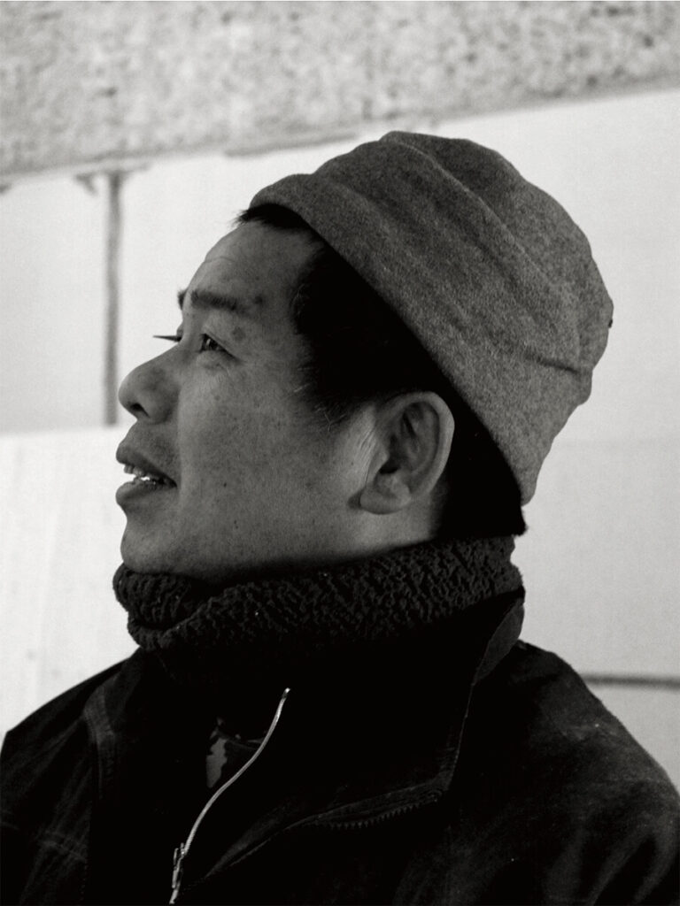 朝日I&Rワークス 工務長 宮崎正