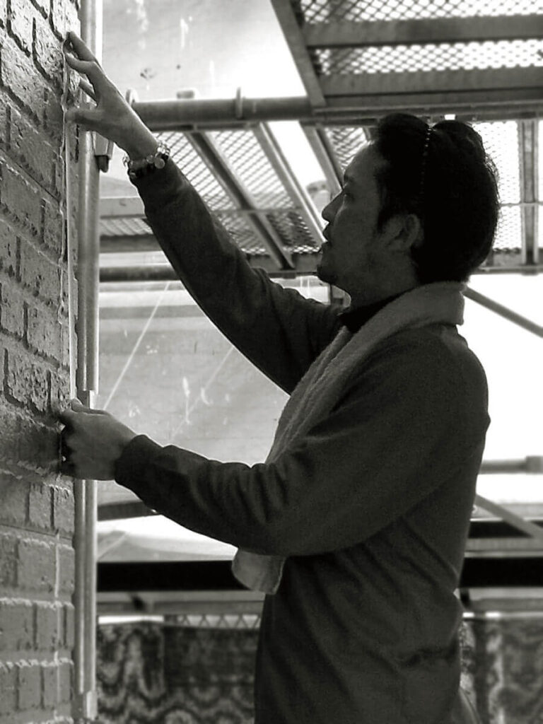 朝日I&Rワークス 多能工 山下克義