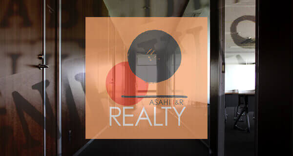 新着情報-朝日I&Rリアルティ