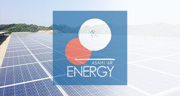 新着情報-朝日I&Rエナジー