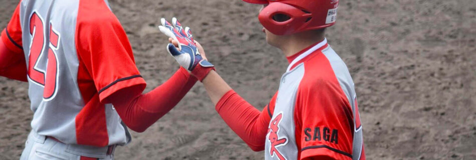 朝日I&Rクラブ武雄はチーム一丸となって頑張りました。