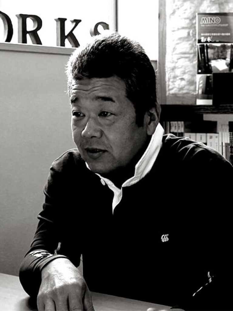 朝日I&Rワークス 取締役副社長 山下義彦