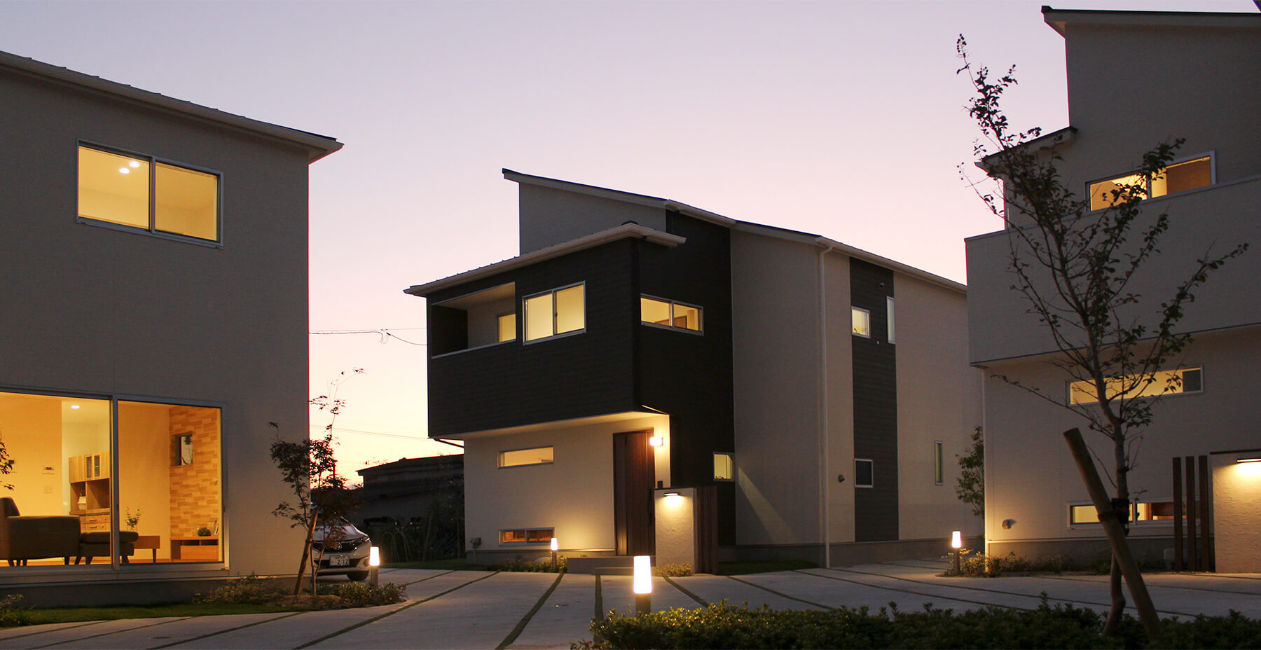 佐賀県武雄市 新築住宅/買取再販/リフォーム「朝日I&Rリアルティ」