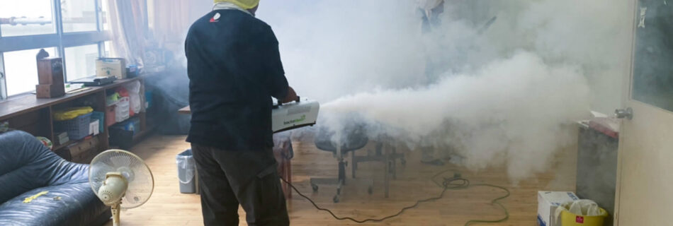 武雄児童クラブで除菌工房を行いました