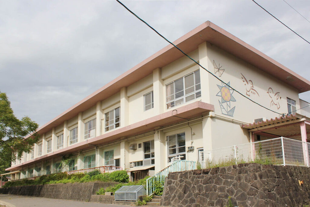 武雄児童クラブ