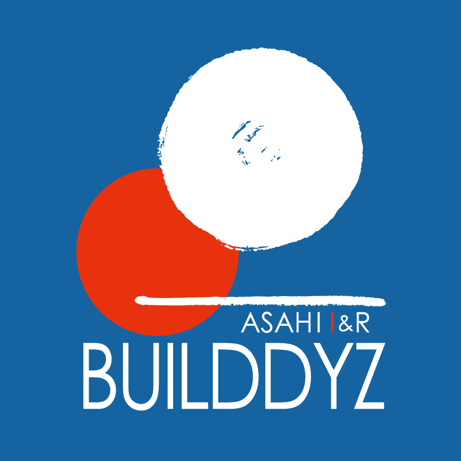 シンボル_朝日I&Rビルディズ株式会社