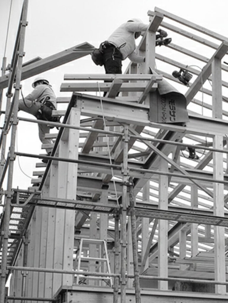 朝日I&Rビルディズ株式会社求人イメージ