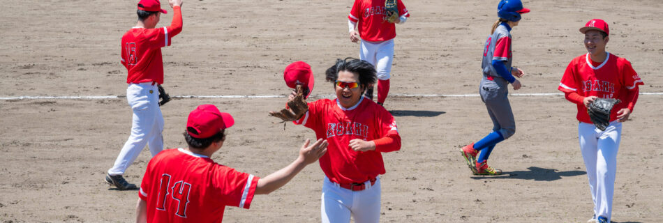 2025年4月朝日I&Rクラブ武雄