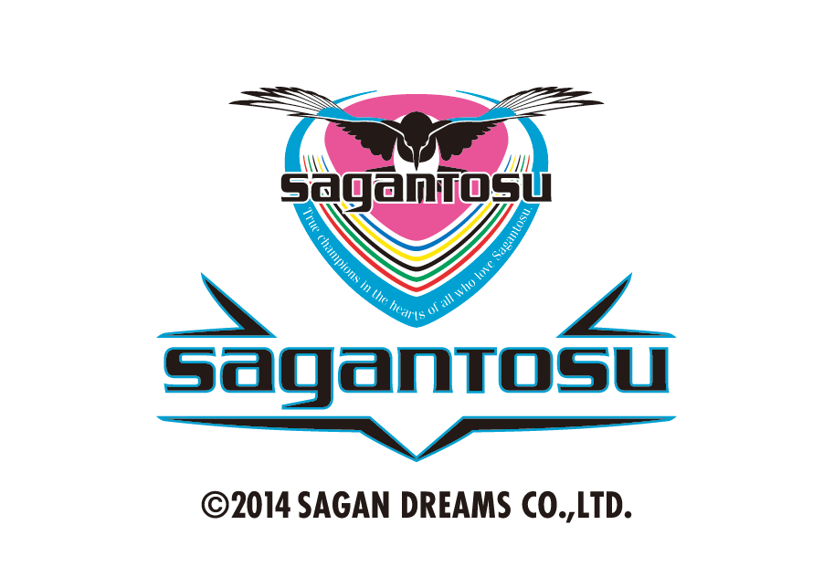 サガン鳥栖_logo