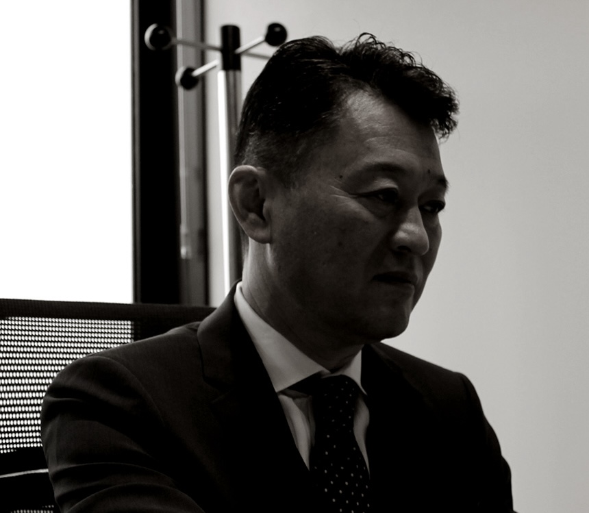 朝日I&Rホールディングス会長