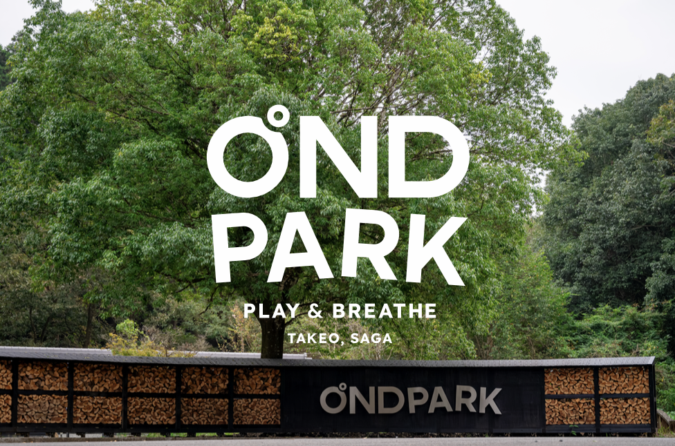 OND PARKオンドパーク