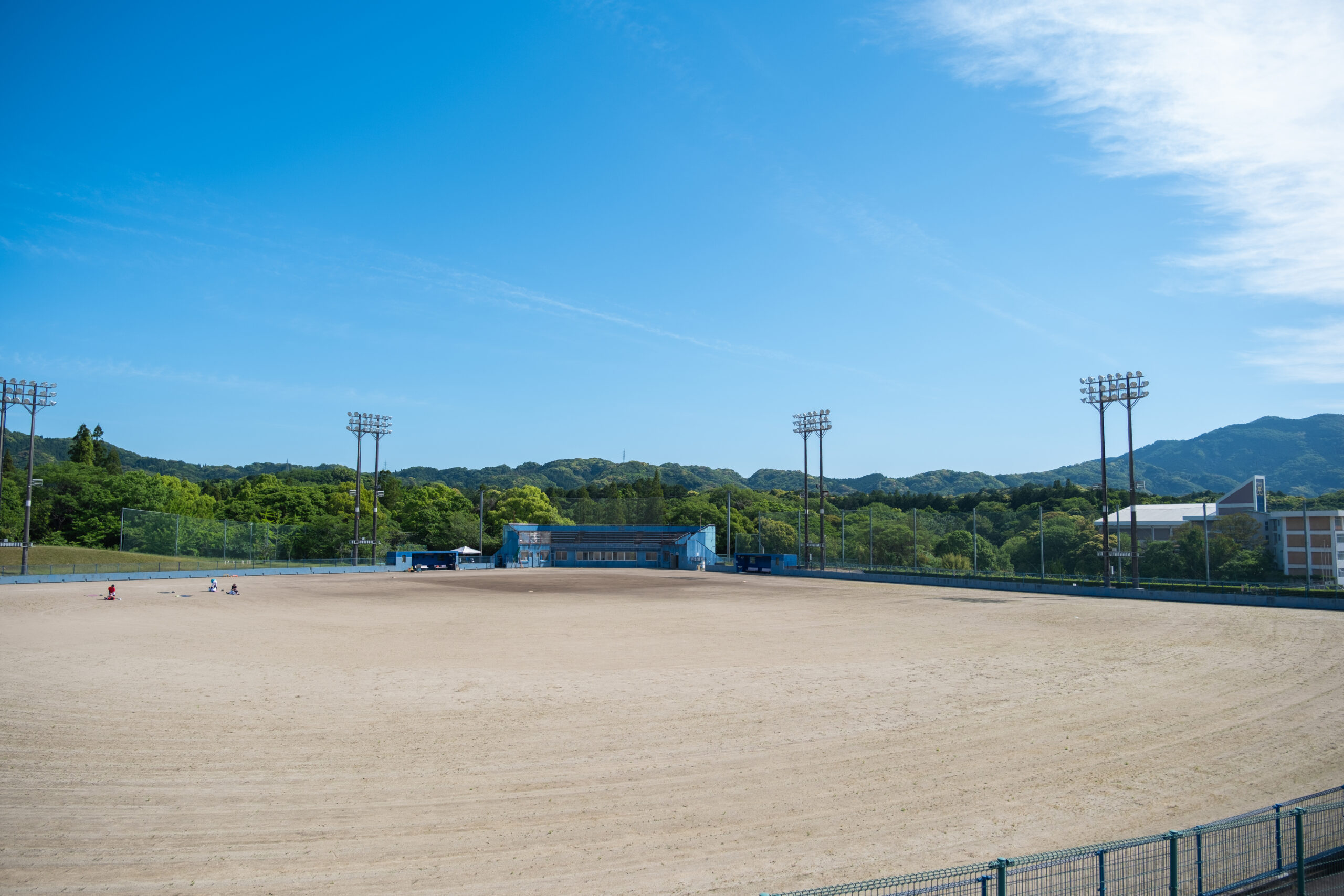 サンスポーツランド北方